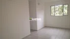 Foto 2 de Apartamento com 2 Quartos à venda, 48m² em Parque Pinheiros, Taboão da Serra