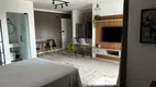 Foto 2 de Apartamento com 1 Quarto à venda, 44m² em Jardim America, Sorocaba