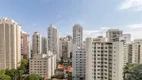 Foto 5 de Apartamento com 4 Quartos para venda ou aluguel, 377m² em Campo Belo, São Paulo