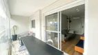 Foto 5 de Apartamento com 1 Quarto à venda, 54m² em Brooklin, São Paulo
