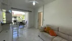 Foto 4 de Apartamento com 3 Quartos à venda, 95m² em Praia das Toninhas, Ubatuba