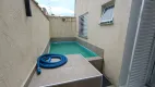 Foto 6 de Casa de Condomínio com 2 Quartos à venda, 69m² em Cibratel II, Itanhaém