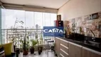 Foto 2 de Apartamento com 3 Quartos à venda, 70m² em Vila Carrão, São Paulo