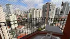 Foto 5 de Apartamento com 3 Quartos à venda, 80m² em Saúde, São Paulo