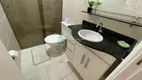Foto 18 de Apartamento com 1 Quarto à venda, 51m² em Maracanã, Praia Grande