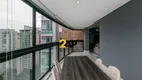 Foto 13 de Apartamento com 3 Quartos à venda, 195m² em Jardim Morumbi, São Paulo
