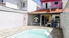 Foto 10 de Sobrado com 3 Quartos à venda, 176m² em Vila Assuncao, Santo André