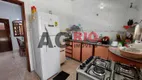 Foto 8 de Casa de Condomínio com 4 Quartos à venda, 374m² em Bento Ribeiro, Rio de Janeiro
