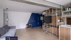 Foto 3 de Apartamento com 2 Quartos para alugar, 120m² em Pinheiros, São Paulo