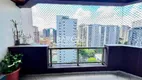 Foto 11 de Apartamento com 3 Quartos à venda, 131m² em Moema, São Paulo