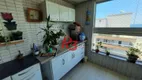 Foto 2 de Apartamento com 3 Quartos à venda, 132m² em Vila Caicara, Praia Grande