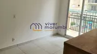 Foto 4 de Apartamento com 2 Quartos à venda, 49m² em Morumbi, São Paulo