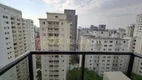 Foto 3 de Flat com 1 Quarto para alugar, 45m² em Moema, São Paulo