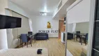 Foto 2 de Flat com 1 Quarto para alugar, 33m² em Moema, São Paulo