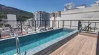 Foto 15 de Apartamento com 3 Quartos à venda, 130m² em Botafogo, Rio de Janeiro