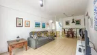Foto 5 de Apartamento com 2 Quartos à venda, 75m² em Praia do Tombo, Guarujá