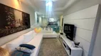 Foto 4 de Apartamento com 3 Quartos à venda, 88m² em Martim de Sa, Caraguatatuba