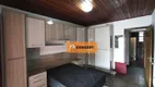 Foto 23 de Sobrado com 3 Quartos à venda, 138m² em Vila Romana, Poá