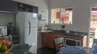 Foto 6 de Casa de Condomínio com 2 Quartos à venda, 89m² em Jardim São Marcos, Itapevi