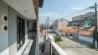 Foto 9 de Casa de Condomínio com 2 Quartos à venda, 60m² em Maracanã, Praia Grande