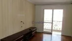 Foto 2 de Apartamento com 3 Quartos à venda, 109m² em Perdizes, São Paulo