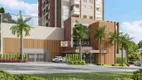 Foto 9 de Apartamento com 1 Quarto à venda, 47m² em Chácara da Barra, Campinas