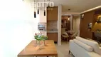 Foto 6 de Apartamento com 1 Quarto à venda, 50m² em Cambuí, Campinas