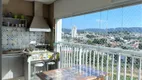 Foto 2 de Apartamento com 3 Quartos à venda, 101m² em Vila Hortolândia, Jundiaí