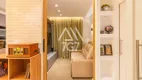 Foto 12 de Apartamento com 1 Quarto para venda ou aluguel, 70m² em Morumbi, São Paulo
