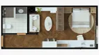 Foto 16 de Apartamento com 1 Quarto à venda, 28m² em Centro, Gramado