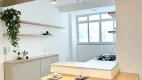 Foto 23 de Apartamento com 1 Quarto à venda, 43m² em Higienópolis, São Paulo