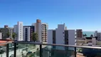 Foto 41 de Flat com 1 Quarto à venda, 20m² em Intermares, Cabedelo