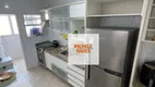 Foto 8 de Apartamento com 2 Quartos à venda, 85m² em Canto do Forte, Praia Grande