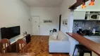 Foto 5 de Apartamento com 1 Quarto à venda, 56m² em Botafogo, Rio de Janeiro