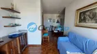 Foto 2 de Apartamento com 2 Quartos à venda, 83m² em Leme, Rio de Janeiro