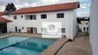 Foto 16 de Casa com 7 Quartos à venda, 280m² em Parque Rural Fazenda Santa Cândida, Campinas