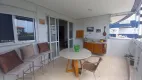 Foto 2 de Apartamento com 3 Quartos à venda, 119m² em Ingleses do Rio Vermelho, Florianópolis