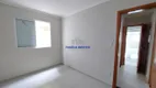 Foto 16 de Casa com 3 Quartos à venda, 92m² em Aparecida, Santos