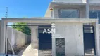 Foto 3 de Casa com 3 Quartos à venda, 75m² em Extensão Serramar, Rio das Ostras