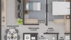 Foto 23 de Apartamento com 2 Quartos à venda, 72m² em Intermares, Cabedelo