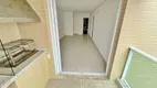 Foto 9 de Apartamento com 4 Quartos à venda, 126m² em Pompeia, Santos