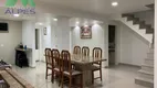 Foto 13 de Sobrado com 3 Quartos à venda, 115m² em Hauer, Curitiba