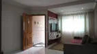 Foto 2 de Sobrado com 2 Quartos à venda, 130m² em Vila Alzira, Santo André