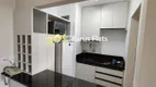 Foto 10 de Flat com 1 Quarto para alugar, 45m² em Jardins, São Paulo