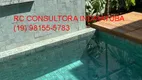 Foto 18 de Casa de Condomínio com 4 Quartos à venda, 289m² em Jardim Esplanada, Indaiatuba