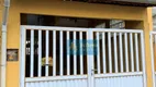 Foto 4 de Casa com 3 Quartos à venda, 102m² em Tude Bastos, Praia Grande