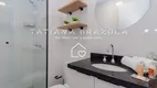 Foto 13 de Apartamento com 1 Quarto à venda, 28m² em Centro, Curitiba