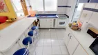 Foto 8 de Apartamento com 4 Quartos à venda, 140m² em Jardim Vitoria , Guarujá