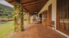 Foto 20 de Casa com 7 Quartos à venda, 1000m² em Vale das Videiras, Petrópolis