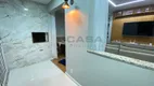 Foto 2 de Apartamento com 2 Quartos à venda, 62m² em Praia da Baleia, Serra